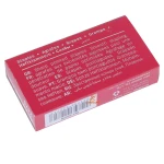 سوزن منگنه 246 دلی مدل DELI 0012 (3)