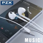 هنذفری مدل 1551 پی زد ایکس PZX (2)