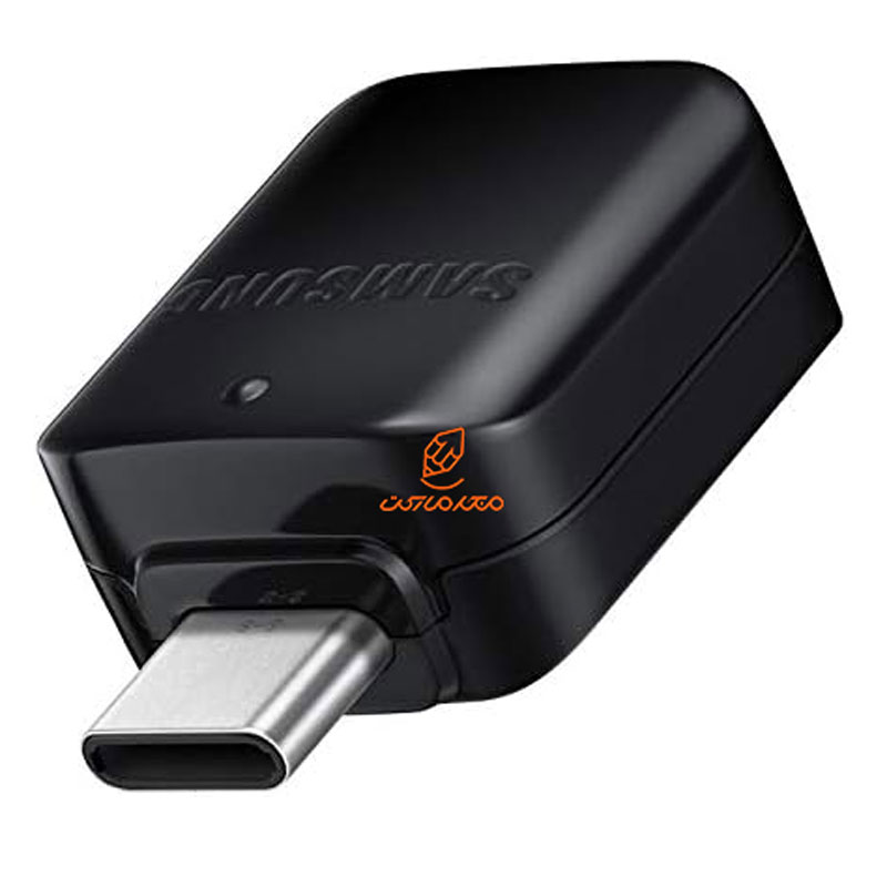 مبدل OTG USB-C مدل 14020701 سامسونگ SAMSUNG