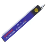 ماشین حساب مهندسی مدل CS-121 کاتیگا CATIGA (4)