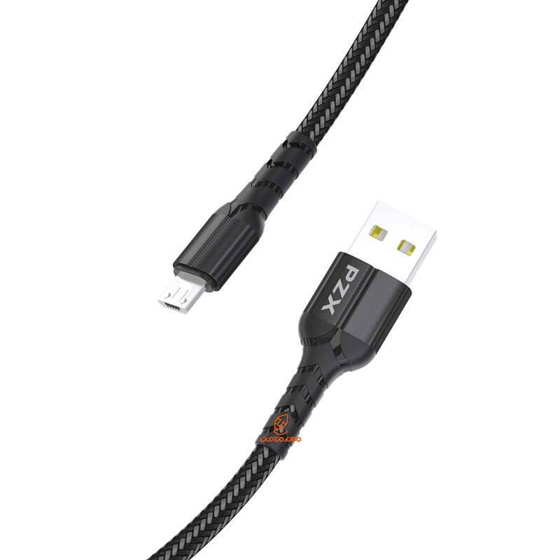 کابل شارژ MICRO مدل V143 پی زد ایکس PZX (2)