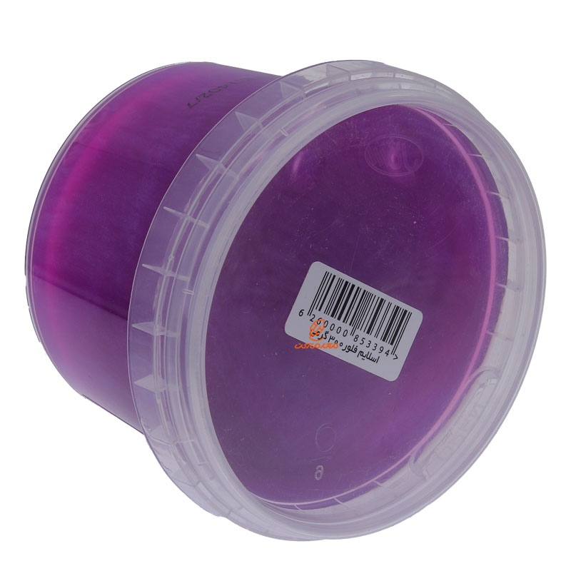 خمیر اسلایم اکلیلی یاسی اودی ODDY (1)