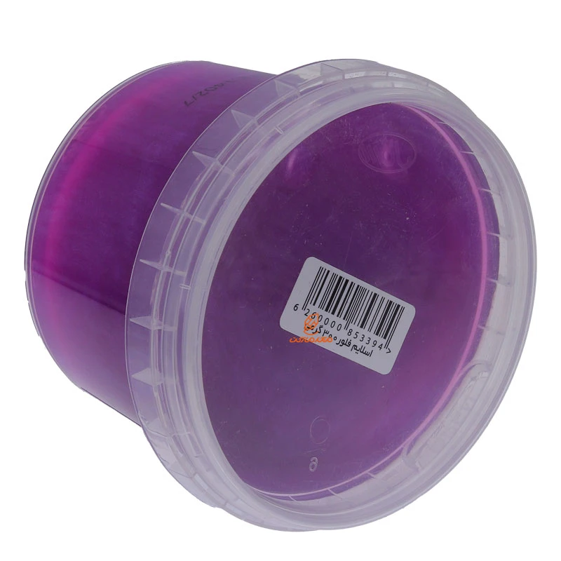 خمیر اسلایم اکلیلی یاسی اودی ODDY (1)