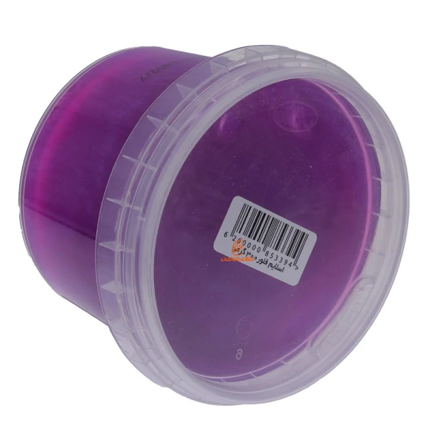 خمیر اسلایم اکلیلی یاسی اودی ODDY (1)