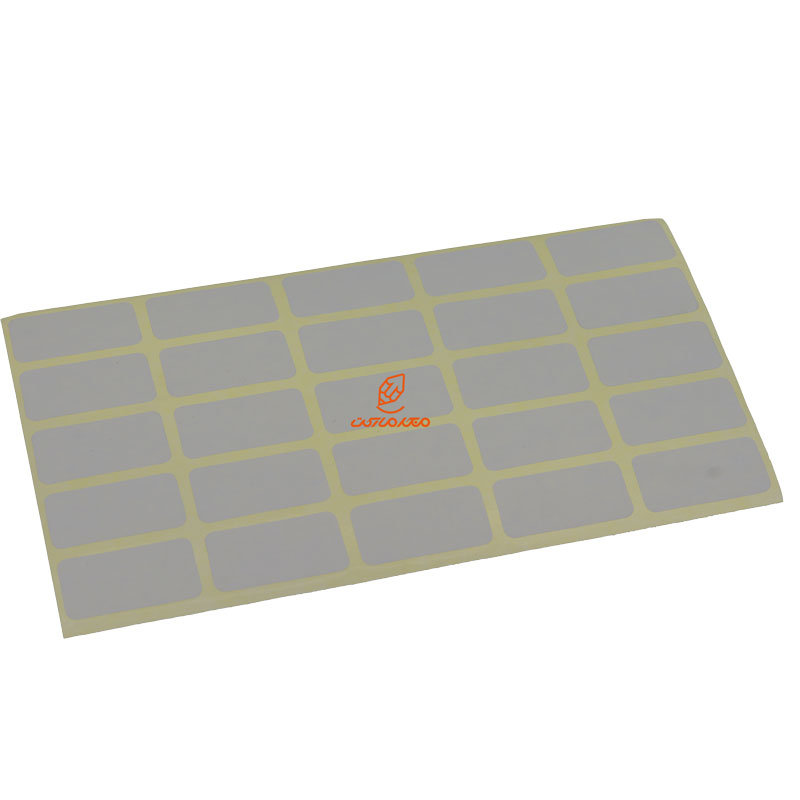 لیبل 1324 میلی متری سفید (2)