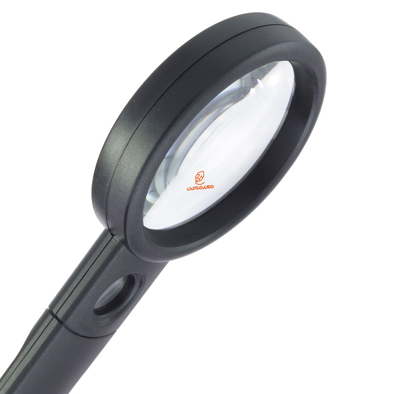 ذره بین 3X مدل 9091 دلی DELI (6)