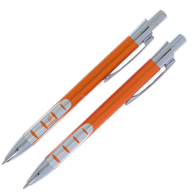 ست خودکار و اتود 295 نارنجی سونیتو SONITO (6)