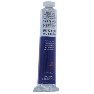 Prussian Blue / 33