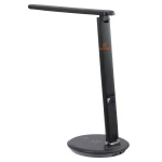چراغ مطالعه رومیزی مشکی مدل TGX-A927 (4)