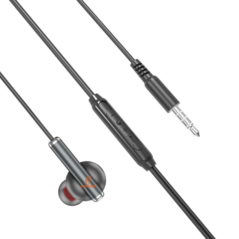 هنذفری مدل 1530 پی زد ایکس PZX (1)