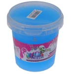 خمیر اسلایم یخی آبی اودی ODDY (2)