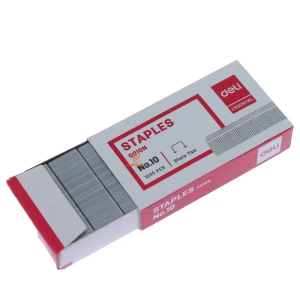 سوزن منگنه 10 دلی DELI10