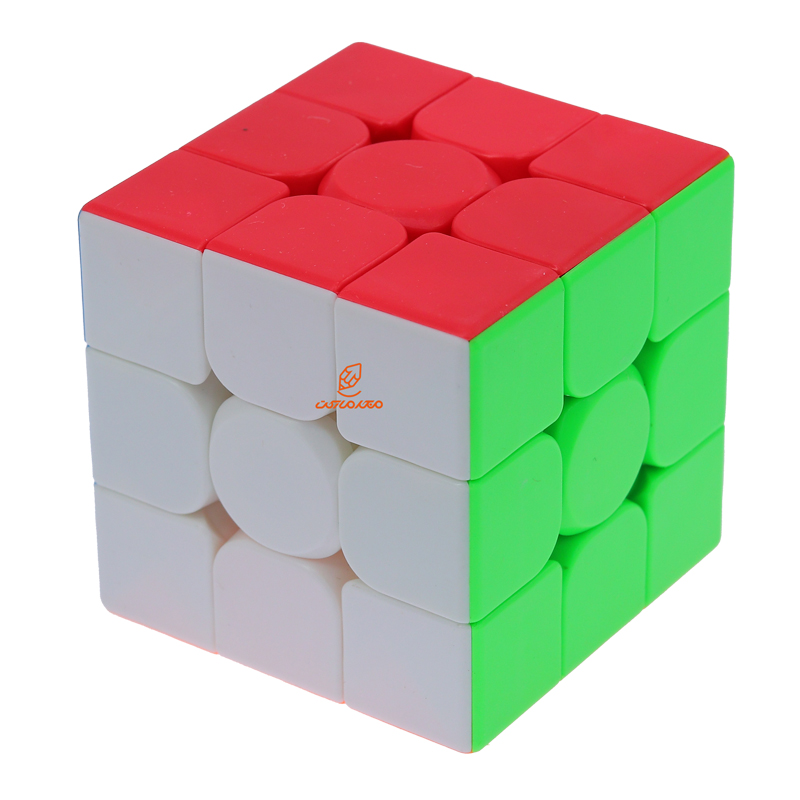 بازی مکعب روبیک مدل 3651