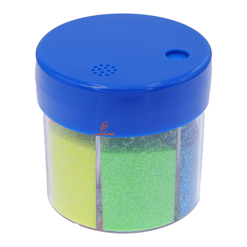 اکلیل شیکر فلورسنت استورم STORM (2)