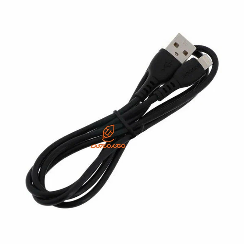 کابل شارژ iphone مدل BX51 بروفون BOROFONE (9)