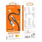 کابل شارژ TYPE-C مدل BX82 بروفون BOROFONE (4)