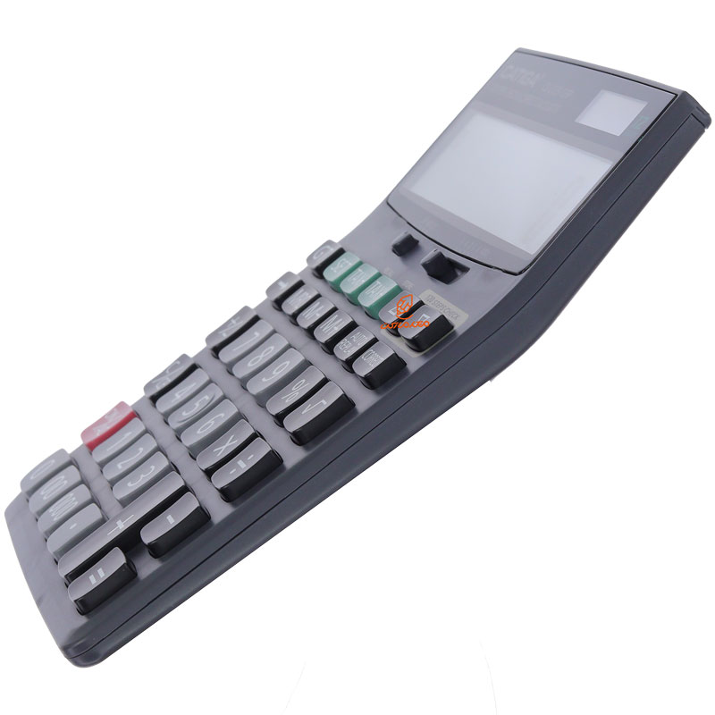 ماشین حساب رومیزی 12 رقم مدل CD-2729 کاتیگا CATIGA (6)