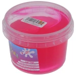 خمیر اسلایم اکلیلی قرمز اودی ODDY (4)