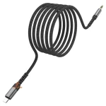 کابل تبدیل لایتنینگ به AUX مدل BL15 بروفون BOROFONE (5)
