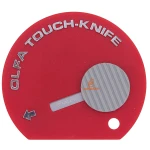 کاتر جیبی قرمز مدل TK-4 الفا OLFA (2)