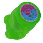 واتر اسلایم خرسی سبز اودی تویز ODDY TOYS (5)