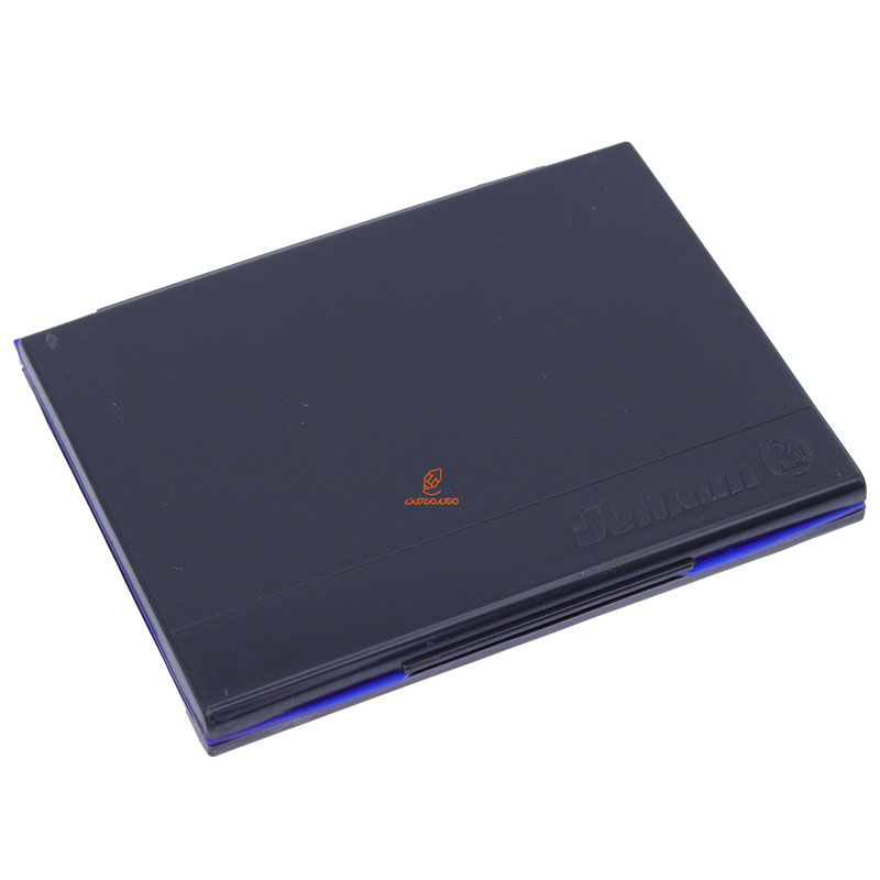 استامپ آبی بزرگ پلیکان Pelikan (4)