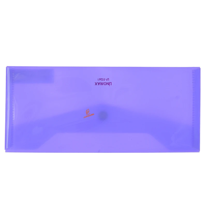 پوشه دکمه دار یاسی ملخی (نامه) EG61 لینومکس LINOMAX (3)