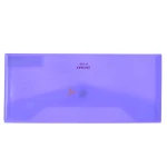 پوشه دکمه دار یاسی ملخی (نامه) EG61 لینومکس LINOMAX (3)