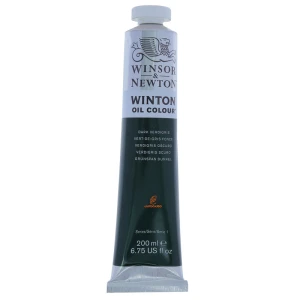 Dark verdigris