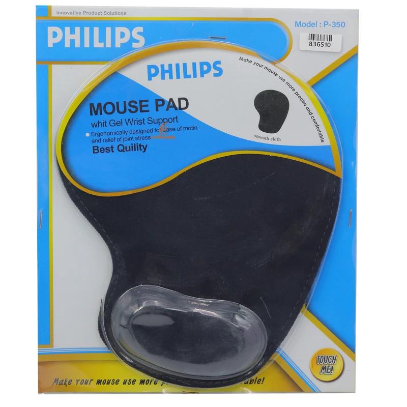 ماوس پد طبی مدل P-350 فیلیپس PHILIPS (4)
