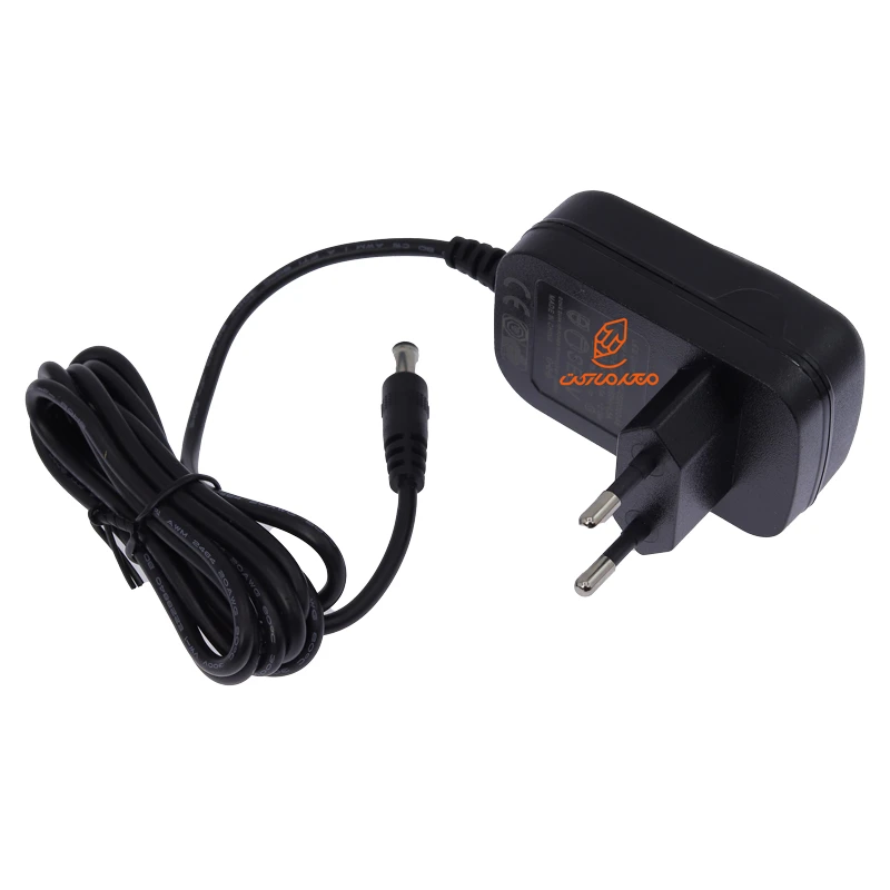 چراغ مطالعه رومیزی مشکی مدل TGX-A927 (1)