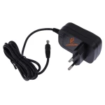 چراغ مطالعه رومیزی مشکی مدل TGX-A927 (1)