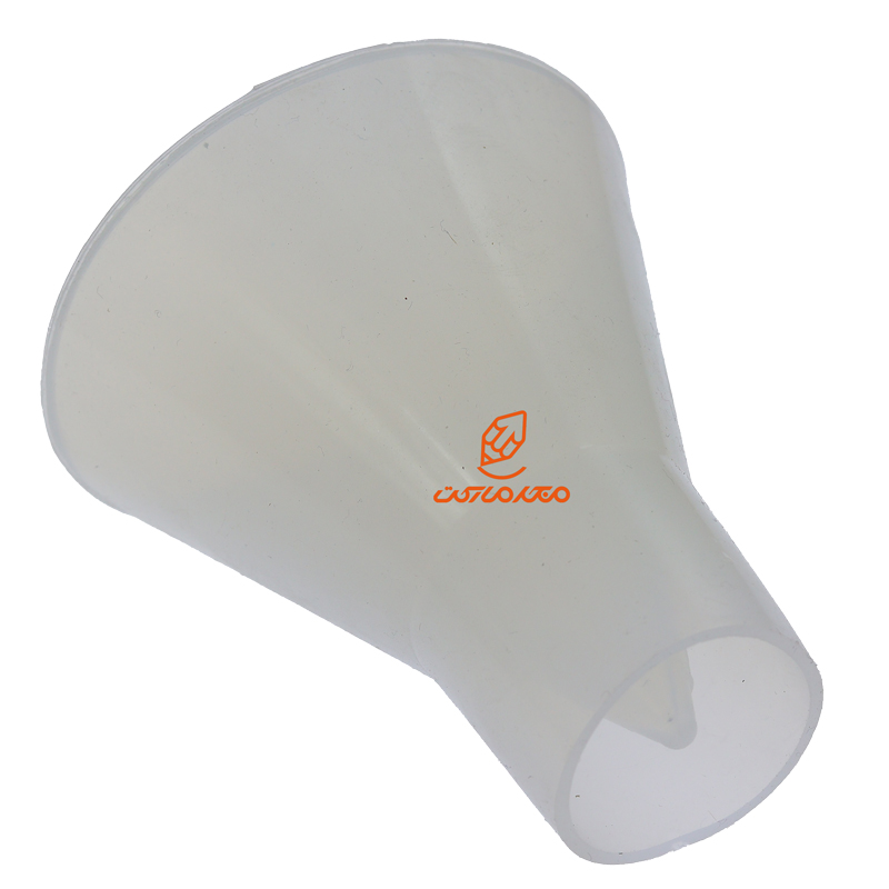 قالب سیلیکونی مخروط بزرگ ورلد WORLD (3)