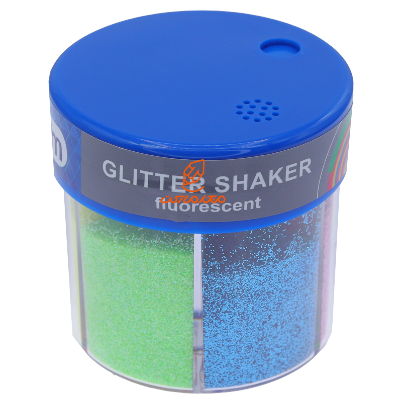 اکلیل شیکر فلورسنت استورم STORM (5)