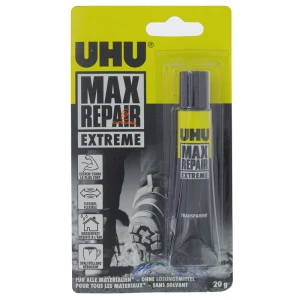 چسب تعمیراتی قوی 20 گرم مدل 45820 اوهو UHU