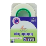چسب کالک (بی رنگ) مدل 1833 بیسیک BASIC (3)