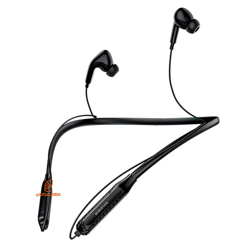 هدست بلوتوثی مدل BE45 بروفون BOROFONE (4)