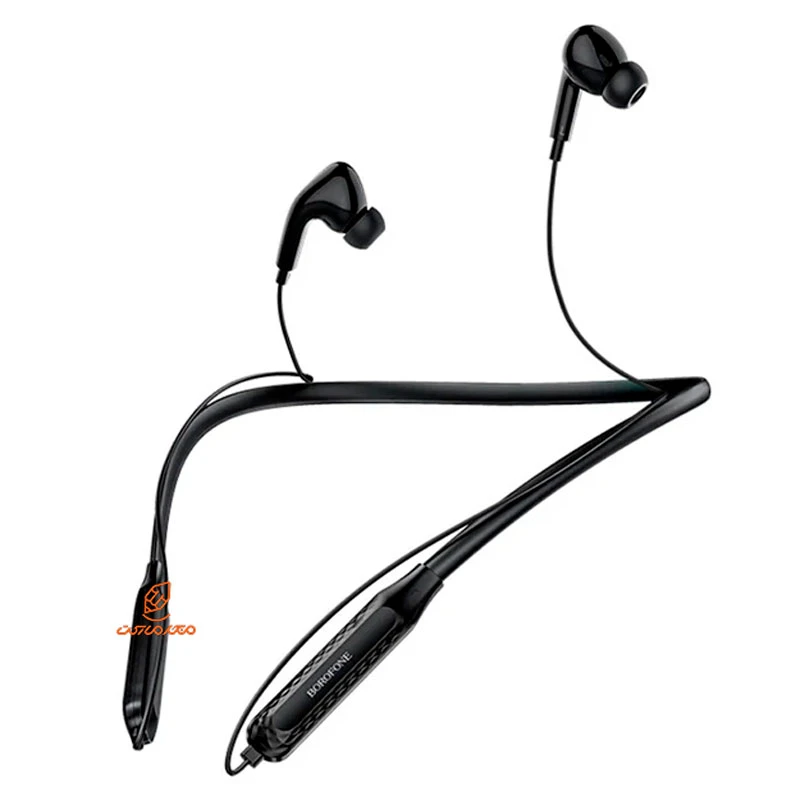 هدست بلوتوثی مدل BE45 بروفون BOROFONE (4)