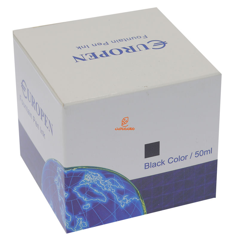 جوهر خودنویس مشکی یوروپن (2)