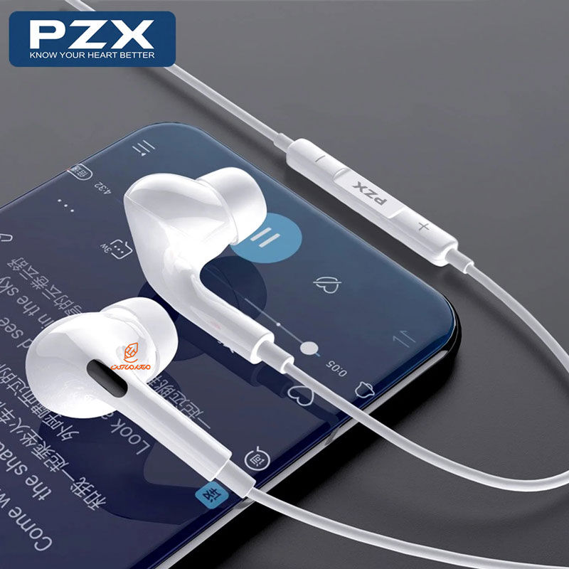 هنذفری مدل 1563 پی زد ایکس PZX (2)