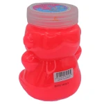واتر اسلایم خرسی گلبهی اودی تویز ODDY TOYS (5)