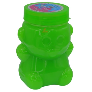 واتر اسلایم خرسی سبز اودی تویز ODDY TOYS