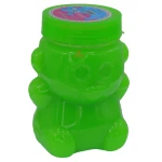 واتر اسلایم خرسی سبز اودی تویز ODDY TOYS (2)