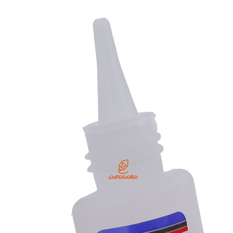 چسب فوری 123 کوچک 100 میل پک لرد PACK LORD (1)