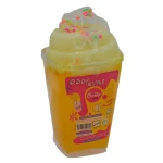خمیر اسلایم زرد مدل آیس پک اودی ODDY (2)