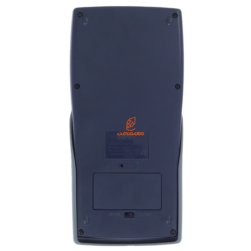 ماشین حساب مهندسی مدل 41070 اونر OWNER (5)
