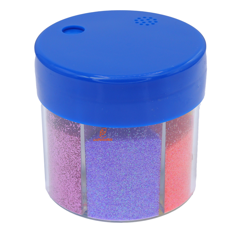 اکلیل شیکر فلورسنت استورم STORM