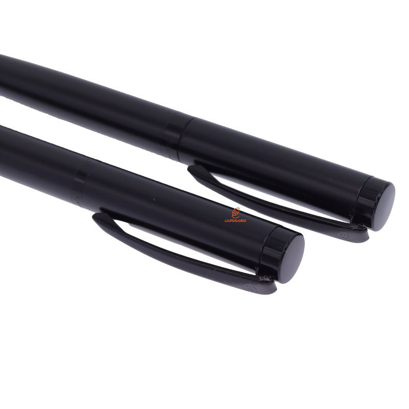 ست خودکار و روان نویس مشکی یوروپن مدل جاسپر JASPER (6)