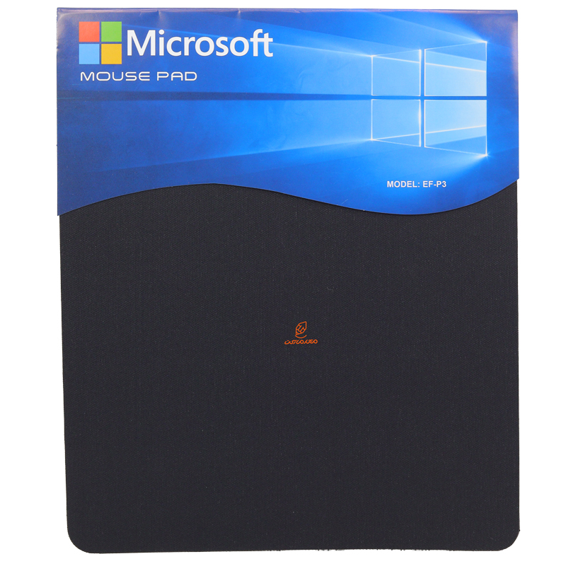ماوس پد بزرگ مدل EF-P3