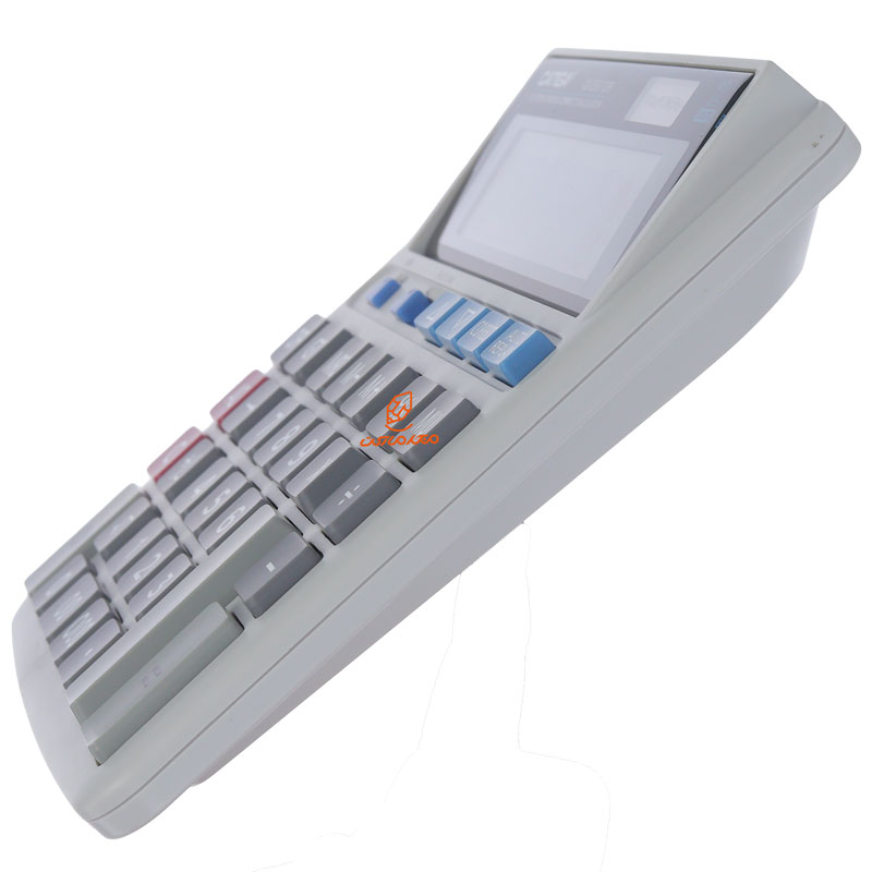ماشین حساب رومیزی 12 رقم مدل CD-2333 کاتیگا CATIGA (8)